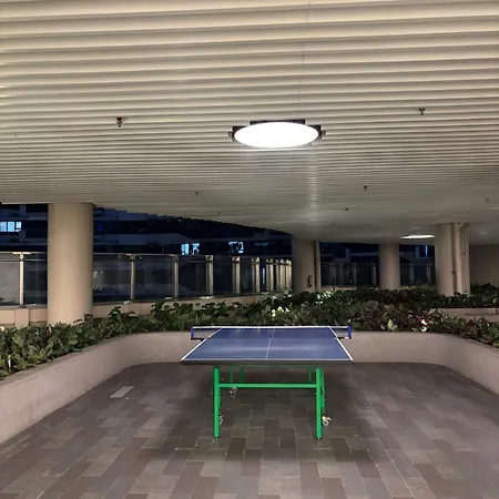 Air Residences Makati Cbd 1Br W Balcony