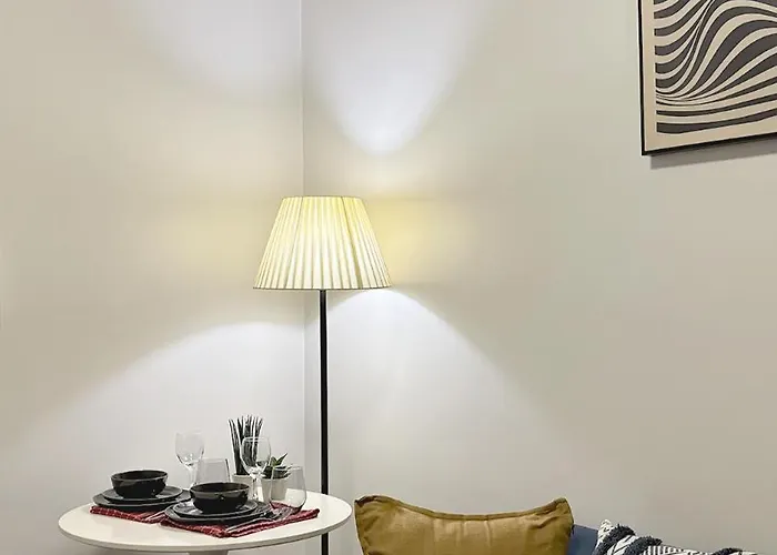 Air Residences Makati Cbd 1br W Balcony 4* Manila