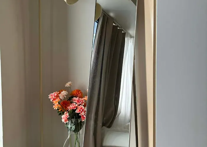 Air Residences Makati Cbd 1br W Balcony Aparthotel 4*