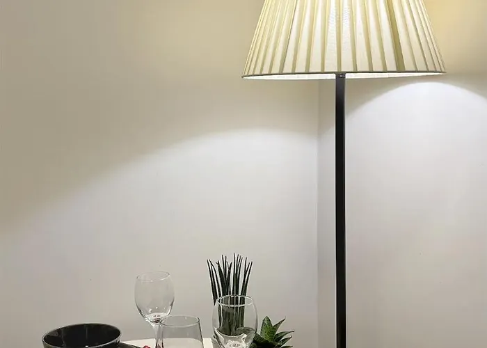 Air Residences Makati Cbd 1br W Balcony 4*